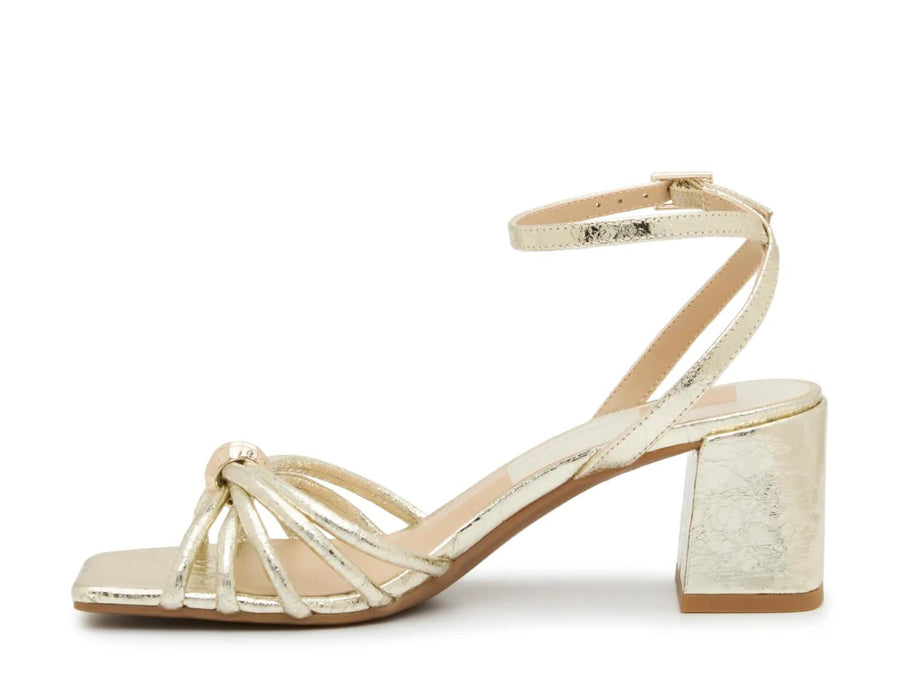 Dolce Vita Yasha Sandal - Women's