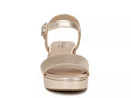 Lifestride Rhythmn Platform Sandal