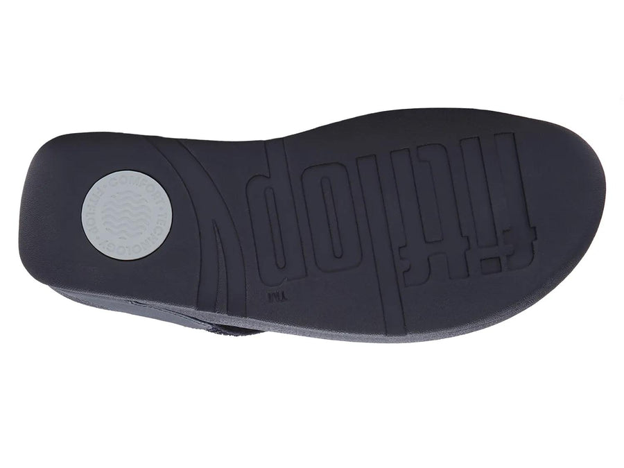 FitFlop Flowrise Wedge Sandal