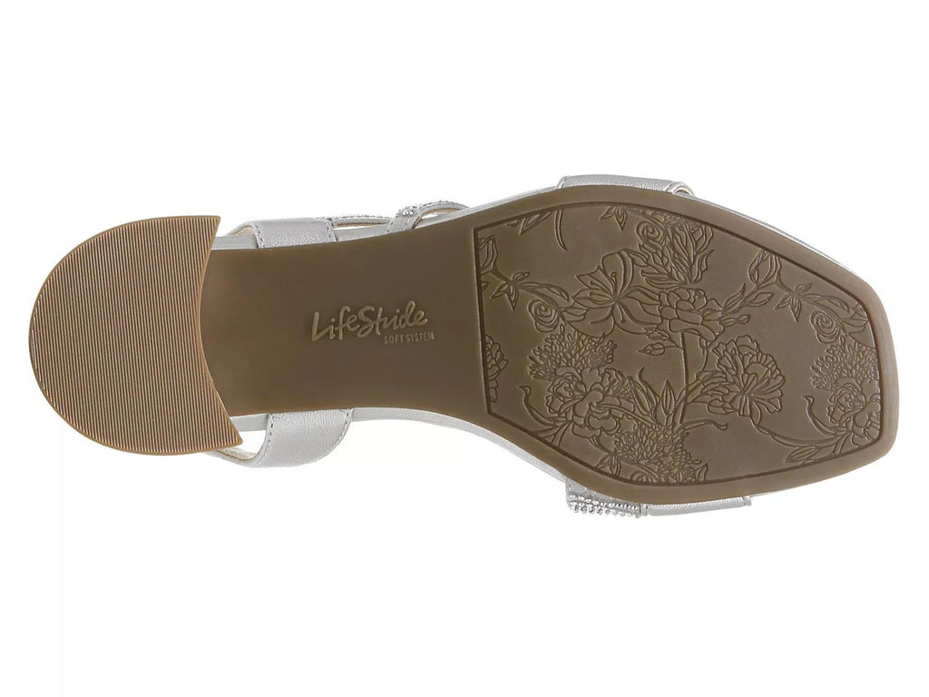 Lifestride Joy Sandal