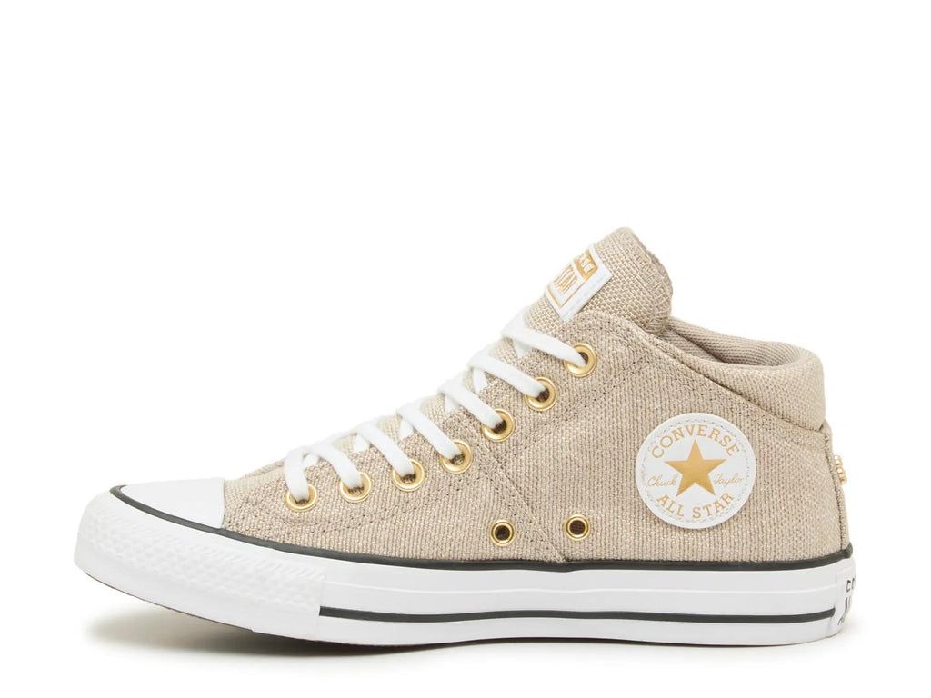 Converse Chuck Taylor All Star Madison Mid-Top Sneaker - Women's