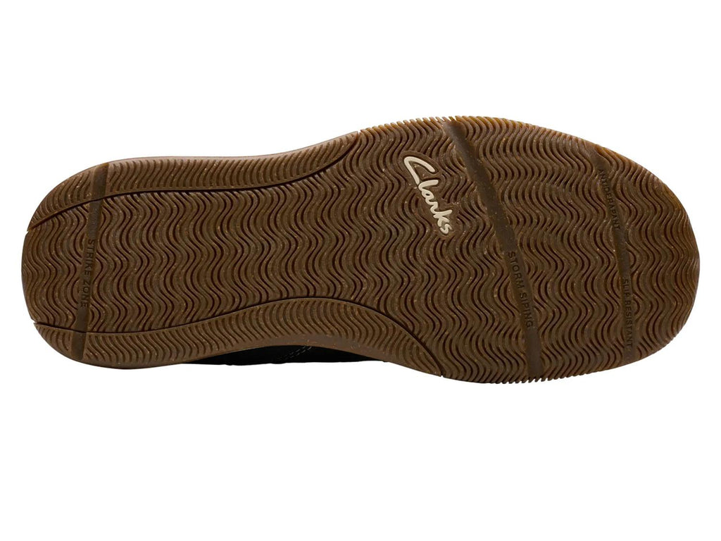 Clarks Sailview Oxford