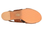 Sofft Liv Platform Sandal
