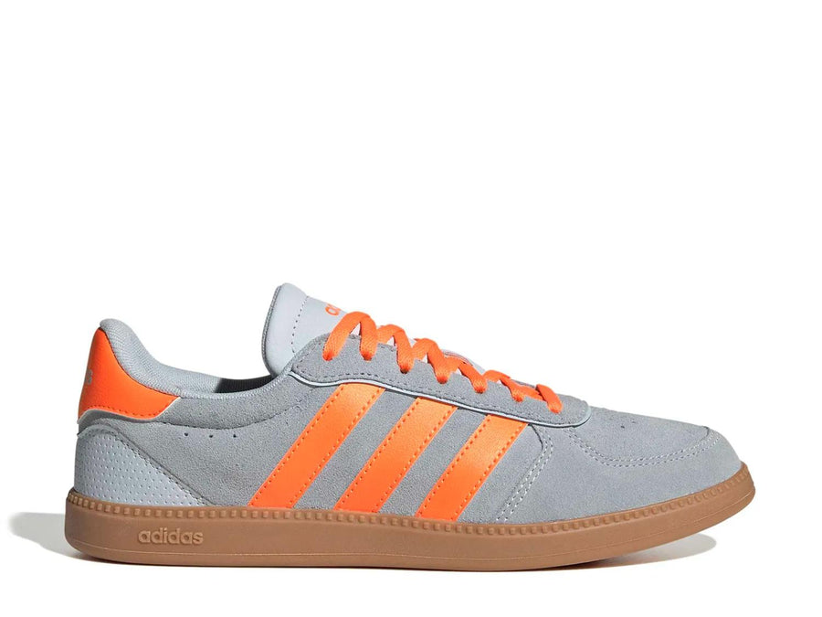 Adidas Breaknet Sleek Sneaker - Women's