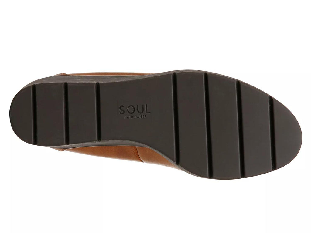 Soul Naturalizer About Time Wedge Pump