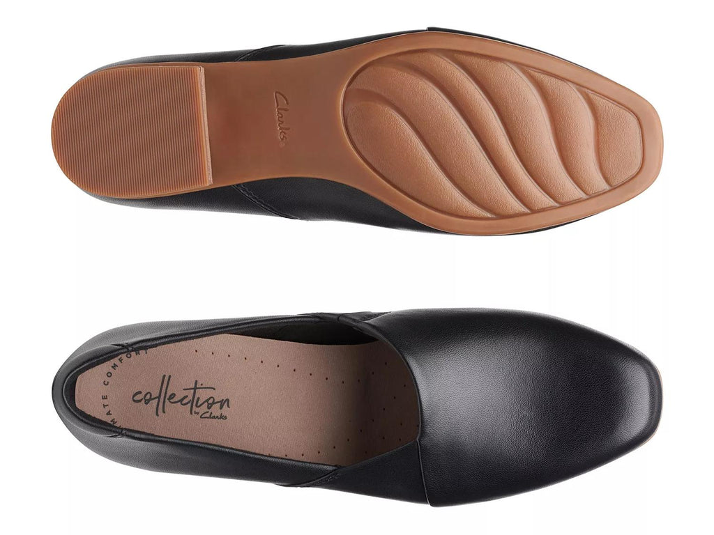 Clarks Juliet Palm Slip-On