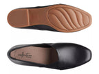 Clarks Juliet Palm Slip-On