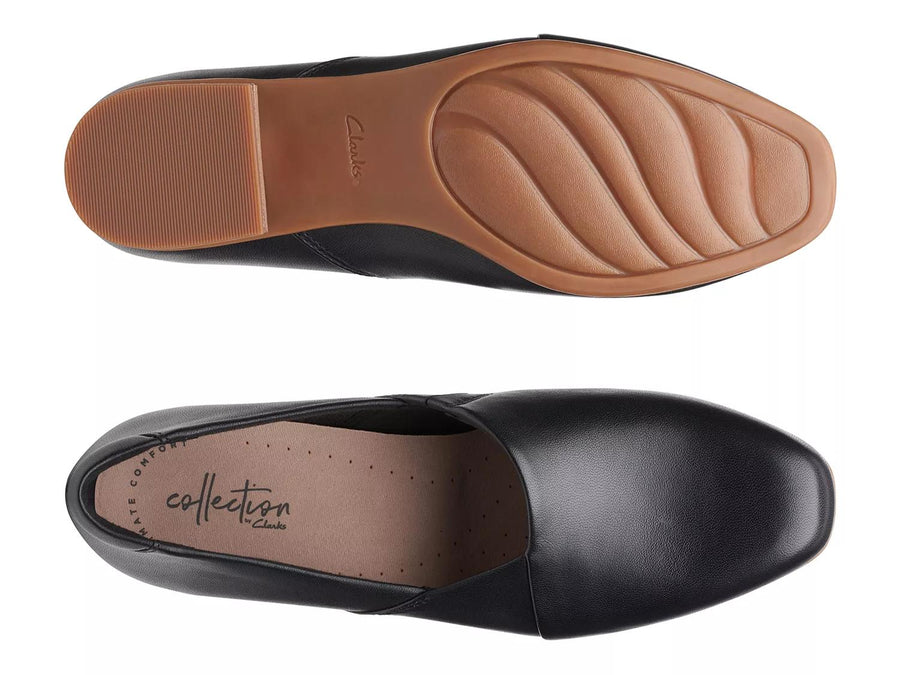 Clarks Juliet Palm Slip-On