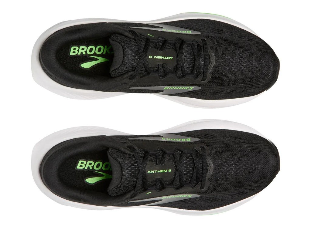 Brooks Anthem 8 Running Shoe - Men's