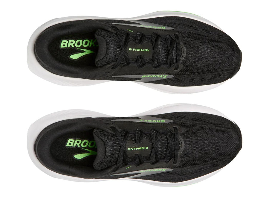 Brooks Anthem 8 Running Shoe - Men's