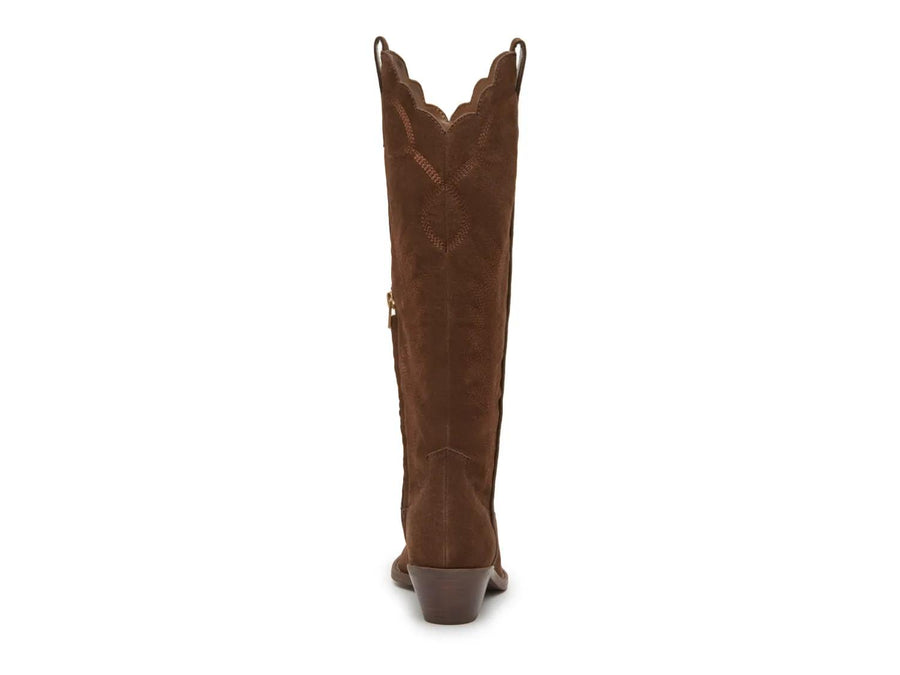 Dolce Vita Riane Cowboy Boot - Women's