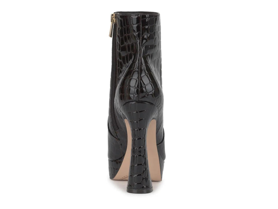 Jessica Simpson Nerix Platform Bootie - Women's