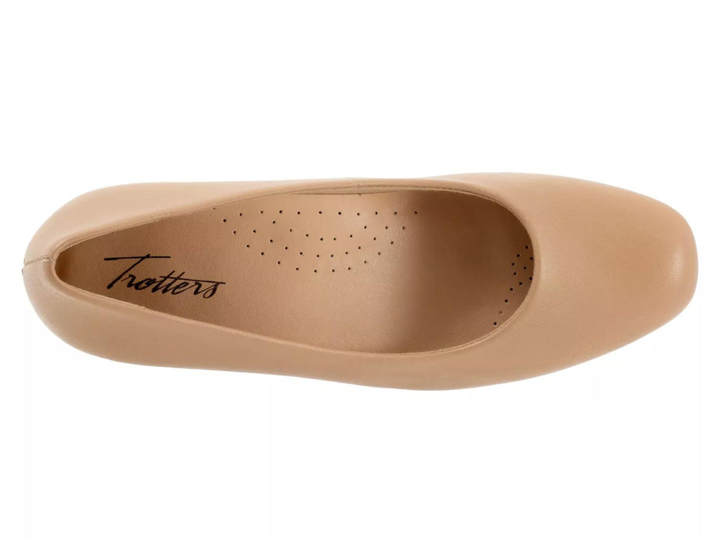Trotters Dream Pump