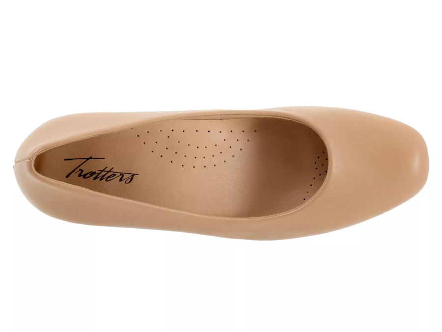 Trotters Dream Pump