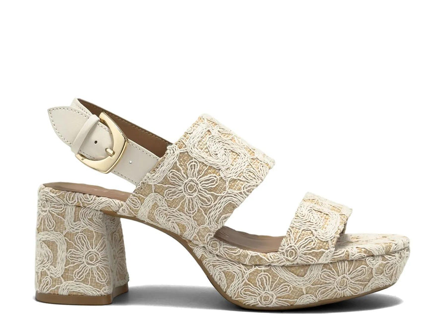 Aerosoles Camilia Platform Sandal