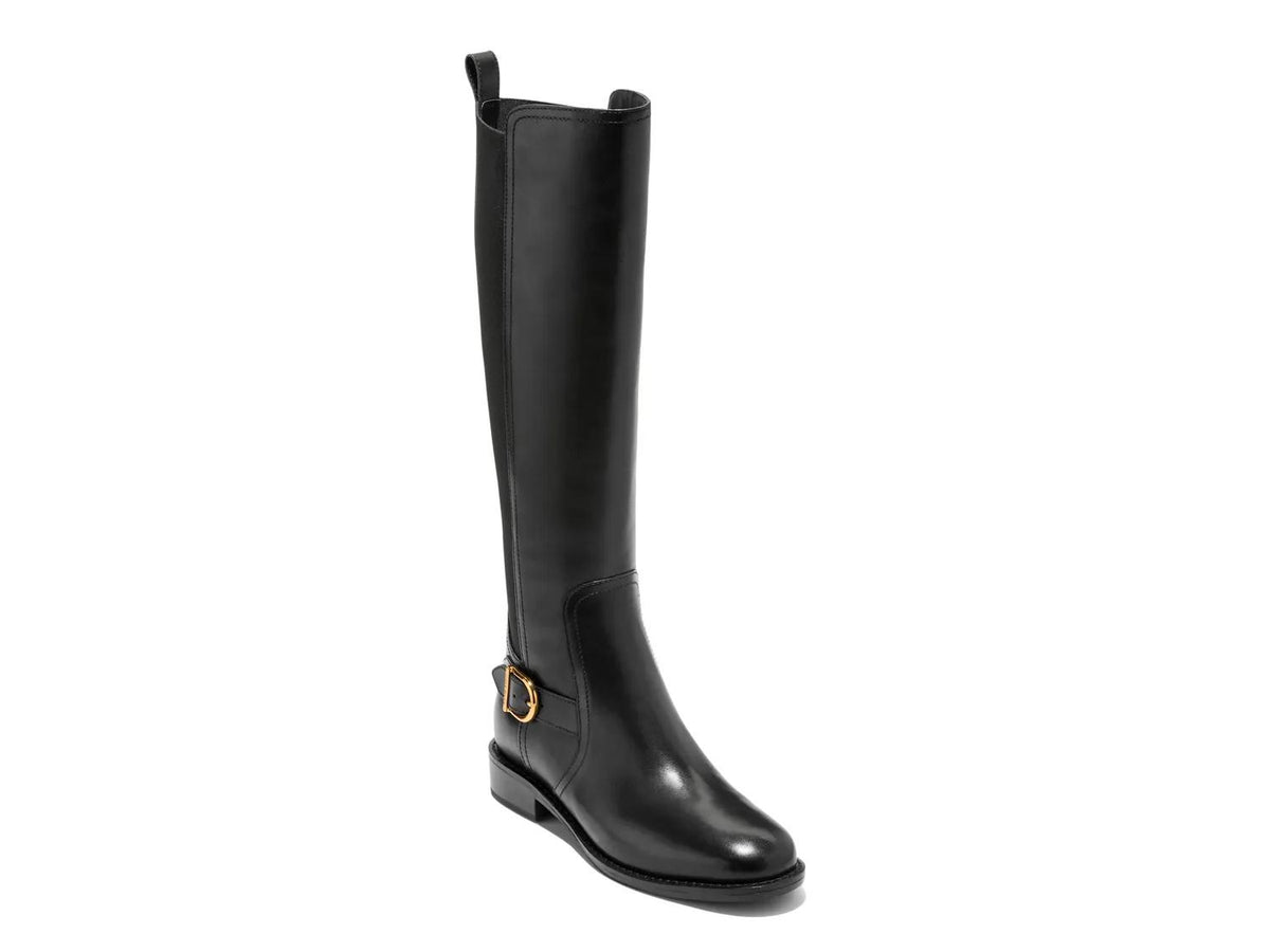 Cole Haan Prue Riding Boot 