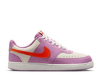 Nike Court Vision Low Next Nature Sneaker - Women's