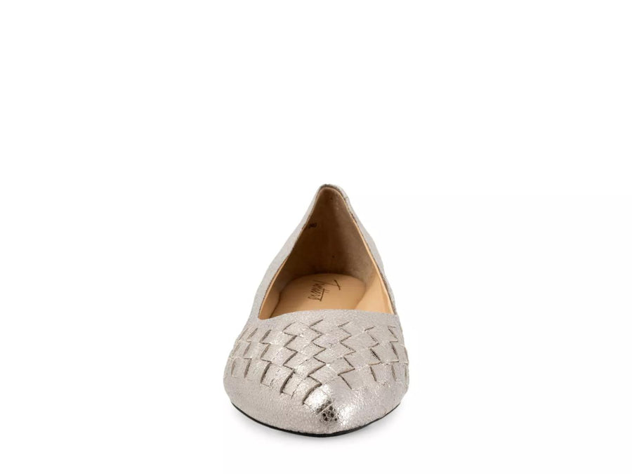 Trotters Estee Flat