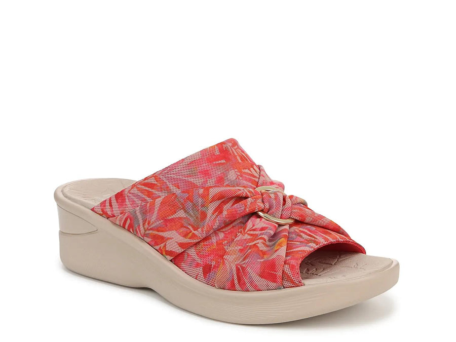 Lifestride Serenade Wedge Sandal