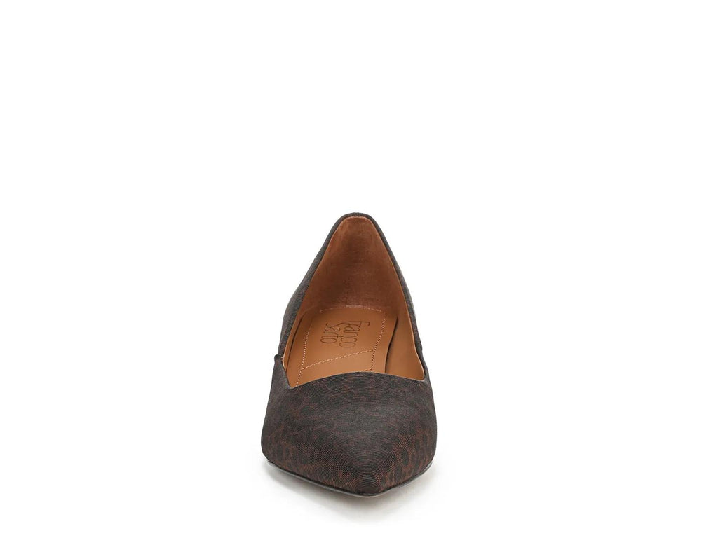 Franco Sarto Jocelyn Pump