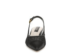 Franco Sarto Racer Pump