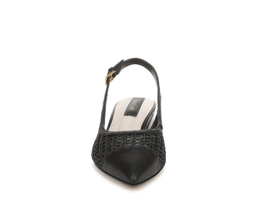Franco Sarto Racer Pump