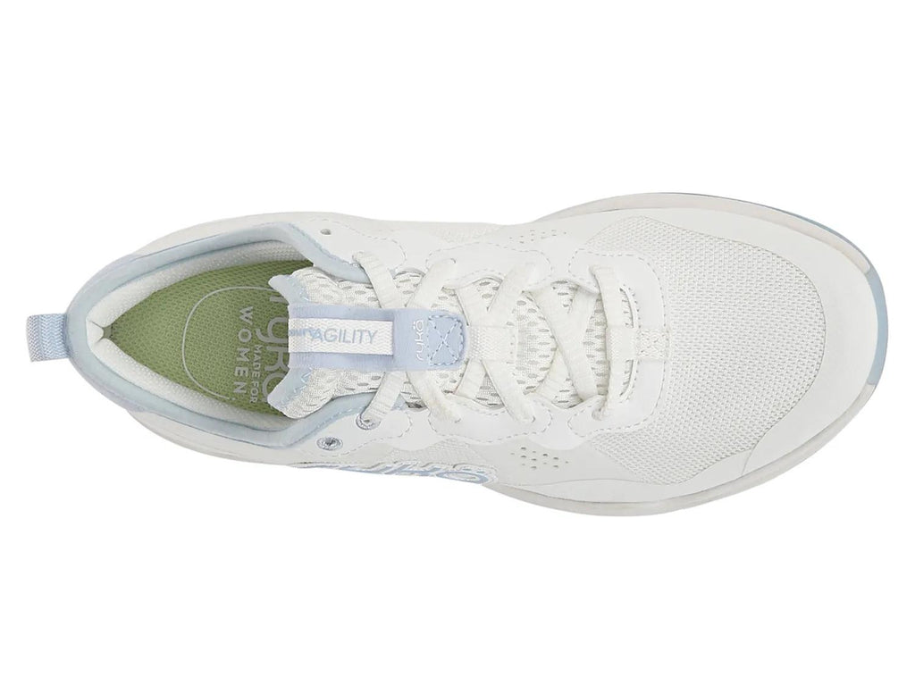 Ryka Court Agility Sneaker - Women's