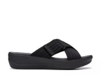 Clarks Cloudsteppers Arla Wave Sandal