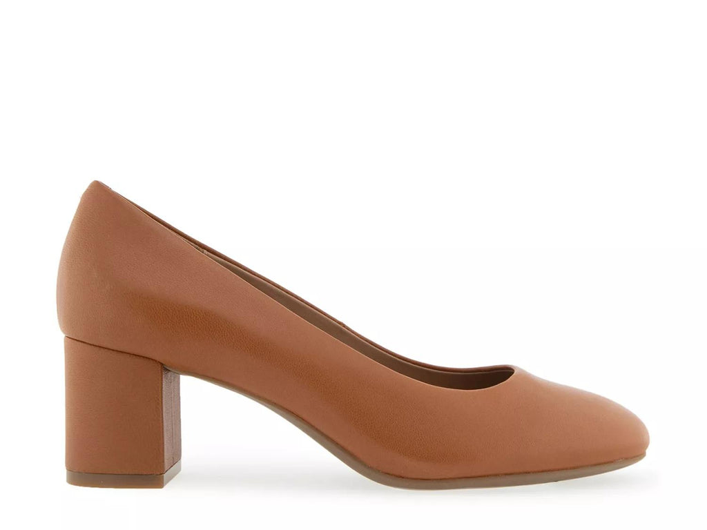 Aerosoles Ebel Pump