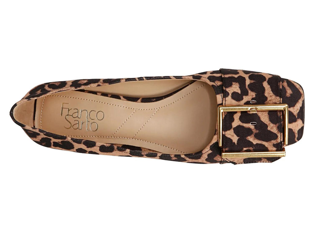 Franco Sarto Tahlia Flat - Women's