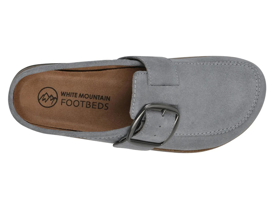 White Mountain Bueno Clog