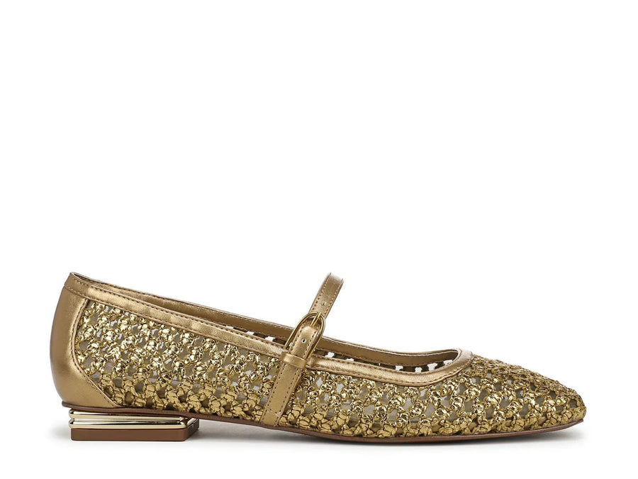 Franco Sarto Tinsley Mary Jane Flat