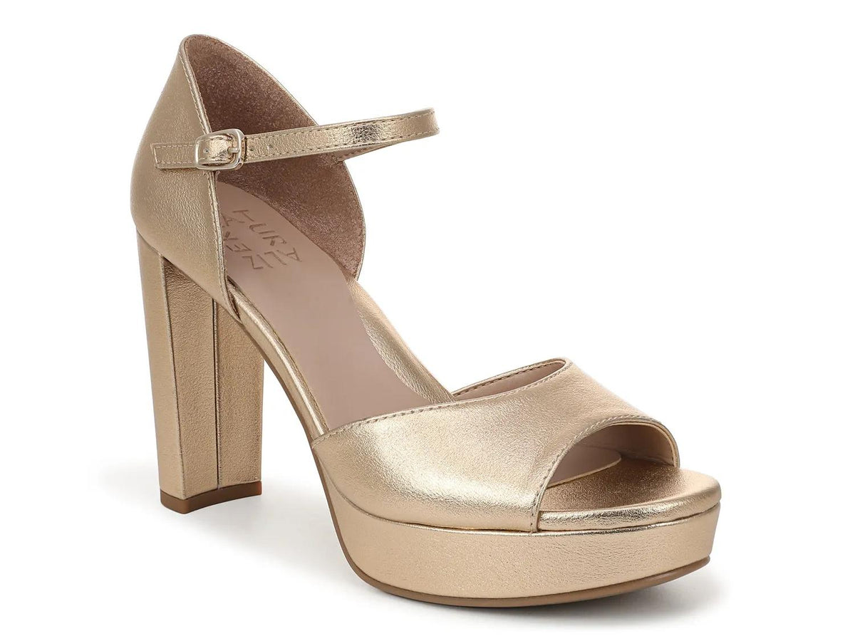 Naturalizer Novi Platform Sandal