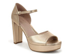 Naturalizer Novi Platform Sandal