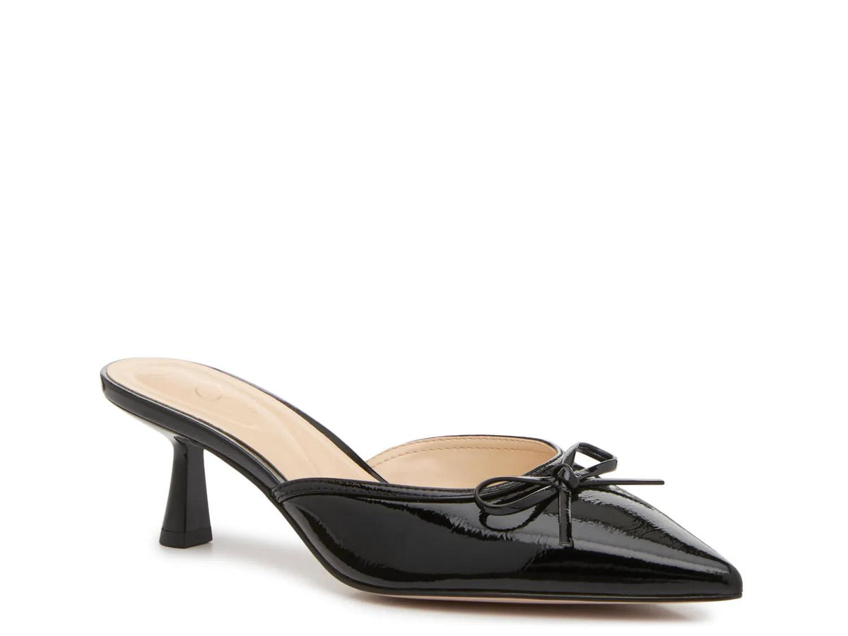 Jessica Simpson Ruelynn Mule