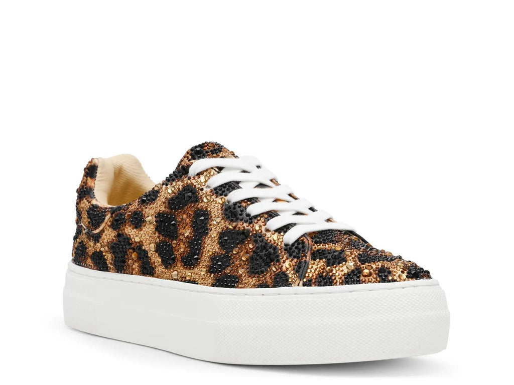 Betsey Johnson Sidny Platform Sneaker