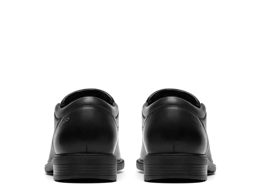 Clarks Steadwell Step Loafer