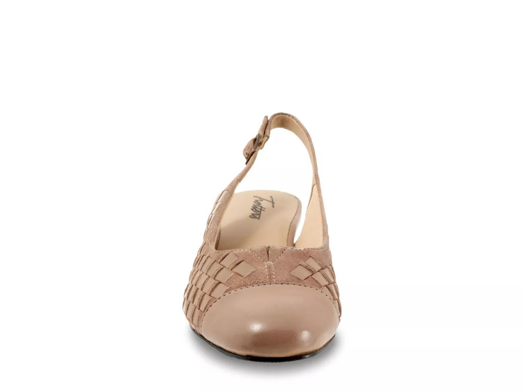 Trotters Dea Pump