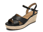 Aerosoles Casarina Espadrille Wedge Sandal