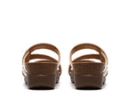 Clarks Calenne Holly Wedge Sandal