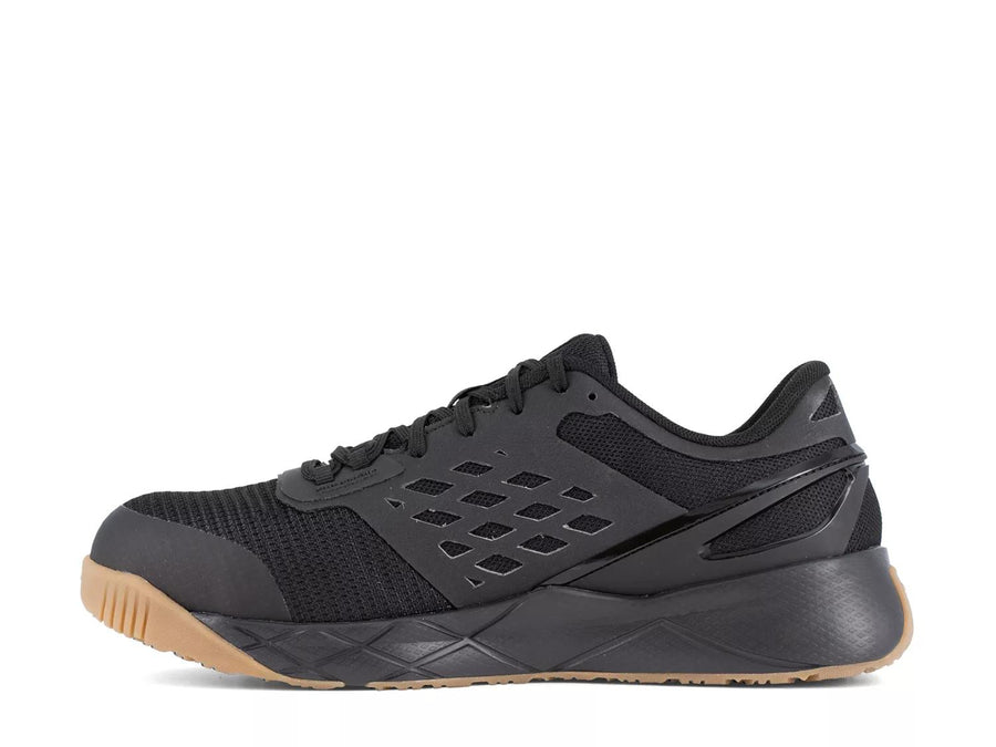 Reebok Nanoflex Composite Toe Work Shoe - Men's