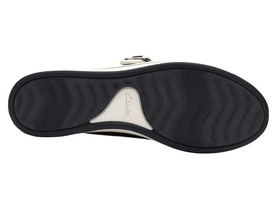 Clarks Cloudsteppers Breeze Janey Mary Jane