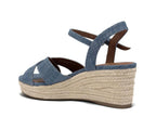 Aerosoles Casarina Espadrille Wedge Sandal