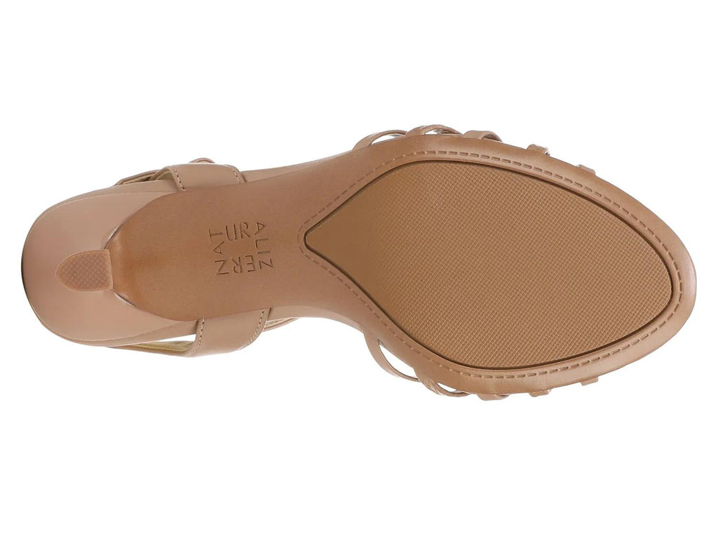 Naturalizer Tawny Sandal