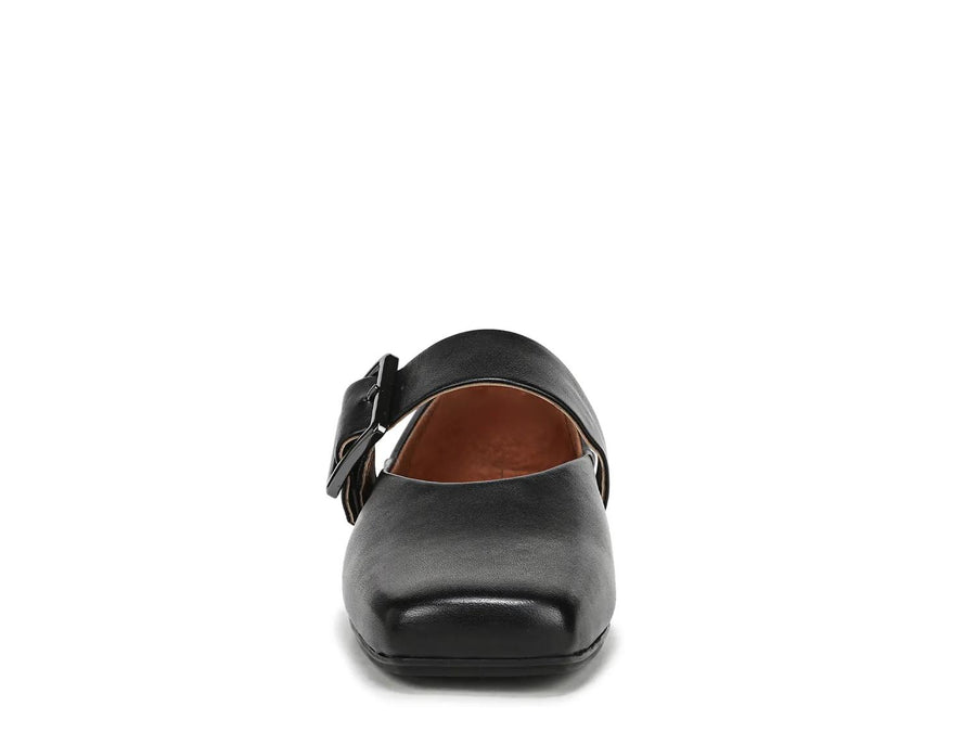 Franco Sarto Oakes Mary Jane Flat