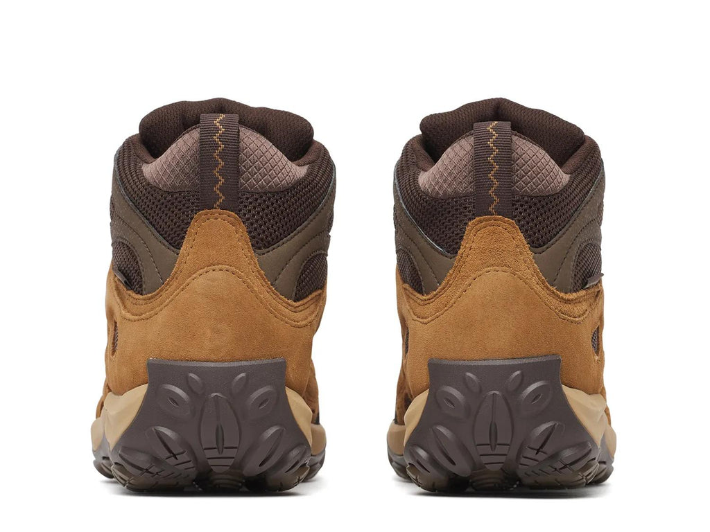 Merrell Accentor 4 Mid Waterproof Hiking Boot - Men's