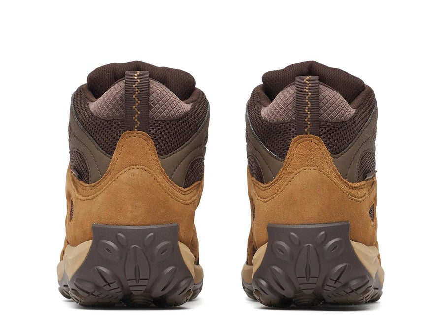 Merrell Accentor 4 Mid Waterproof Hiking Boot - Men's
