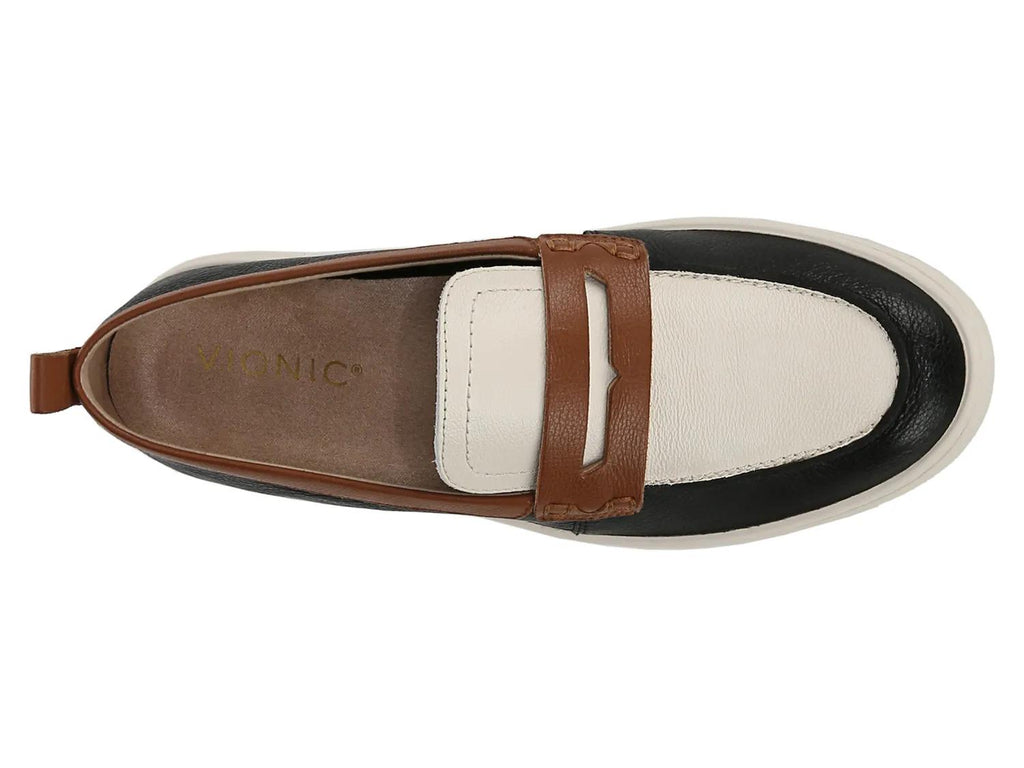Vionic Uptown Penny Loafer