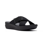 Clarks Cloudsteppers Arla Wave Sandal