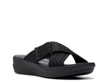 Clarks Cloudsteppers Arla Wave Sandal